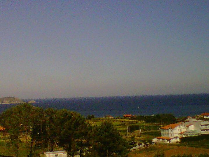 Verde Y Mar Noalla  Екстер'єр фото